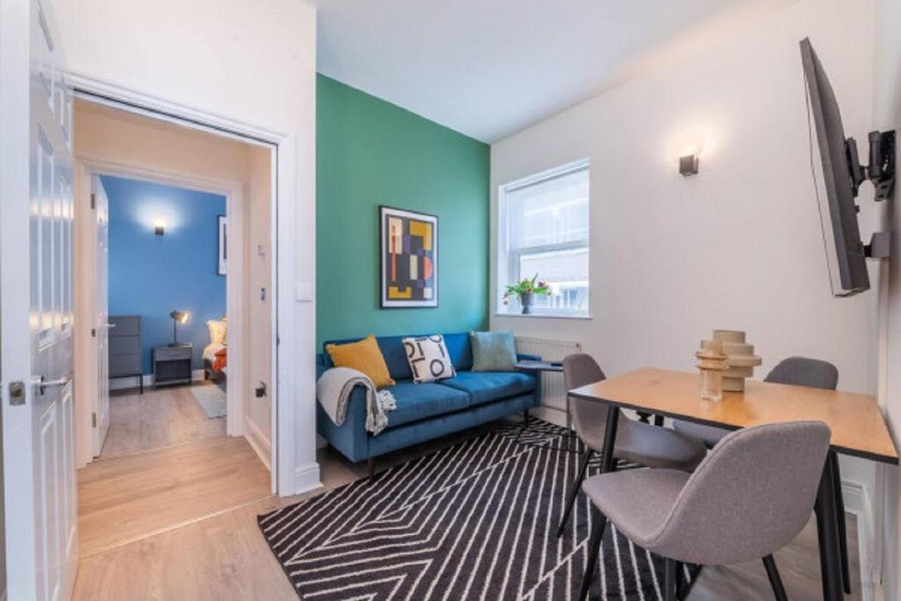 One Bedroom - Tower Bridge - London City By Prime London Stays M-3 Exterior photo