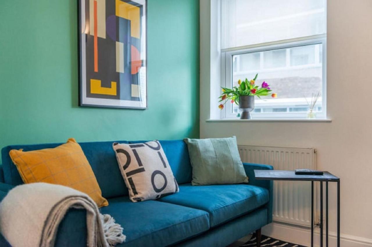 One Bedroom - Tower Bridge - London City By Prime London Stays M-3 Exterior photo